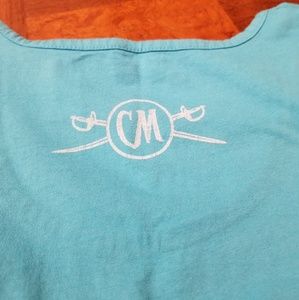 Captain Morgan Shirts - CAPTAIN MORGAN TANK TOP Captain Morgan Shirts - CAPTAIN MORGAN TANK TOP